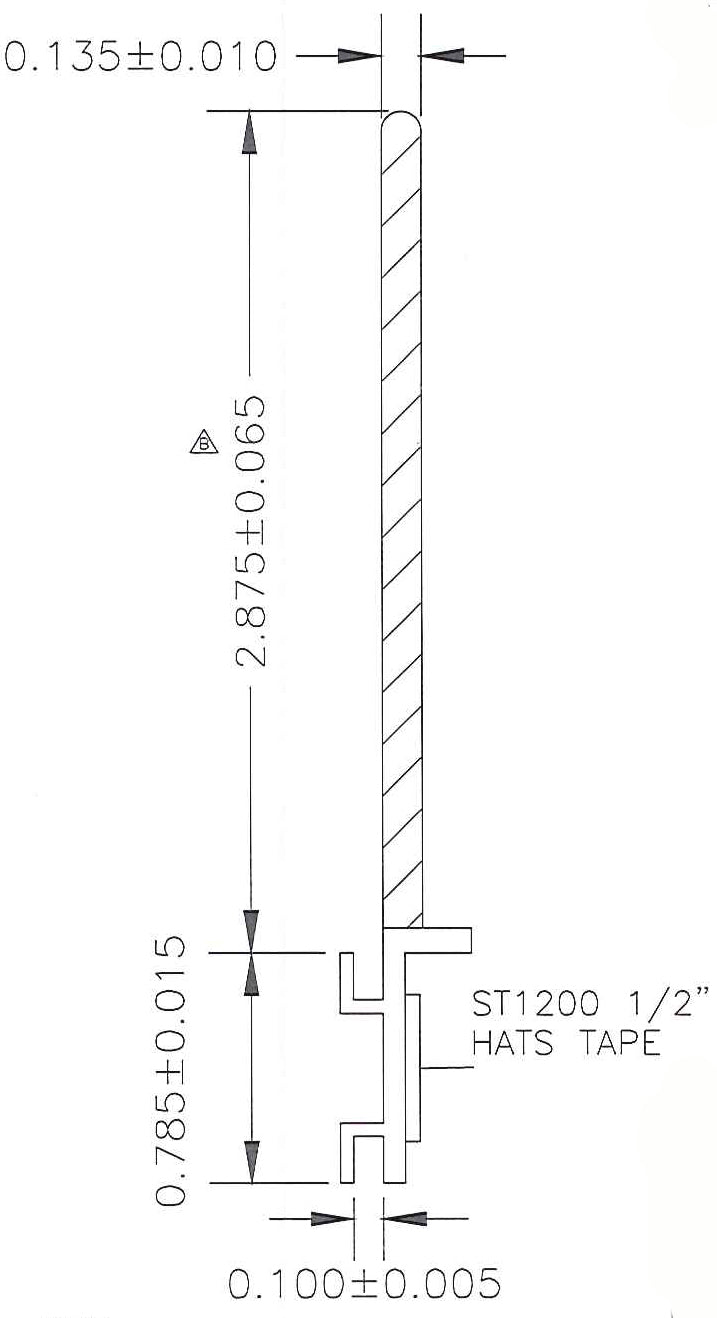 Base-de-joint-EK-avec-essuie-glace-de-2-7/8-pouces