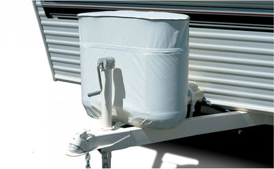 Couvert-réservoir-de-propane-20-lbs-simple-blanc-image-principale